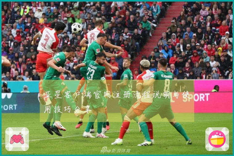 亚星客户端官网注册流程说明与使用技巧分享