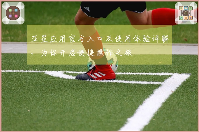 亚星应用官方入口及使用体验详解，为你开启便捷操作之旅