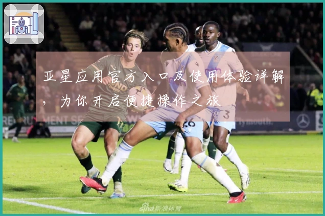 亚星应用官方入口及使用体验详解，为你开启便捷操作之旅