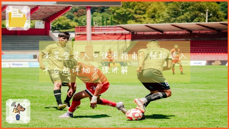 亚星登录入口使用指南：轻松进入平台的详细步骤讲解